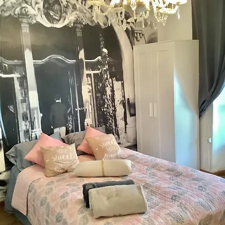 Angel House -Chiado Room * Lisbon