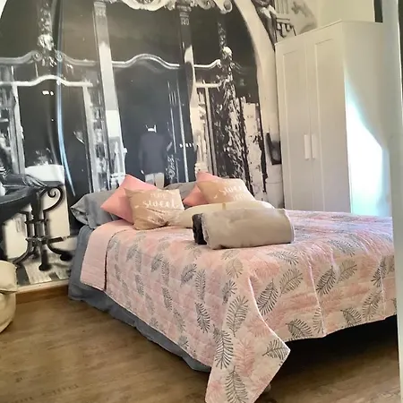 Angel House -Chiado Room * Lisboa