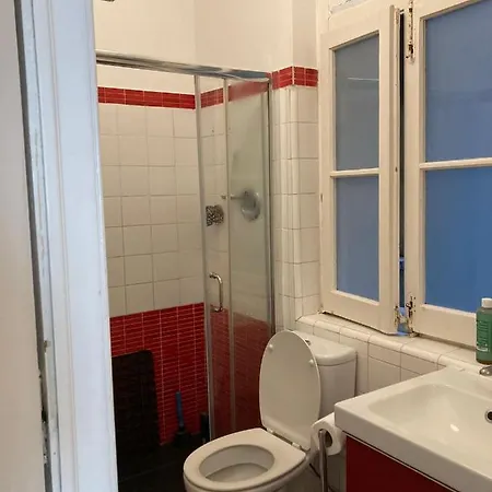 Angel House -Chiado Room *