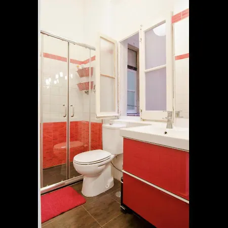 Angel House -Chiado Room Lisboa