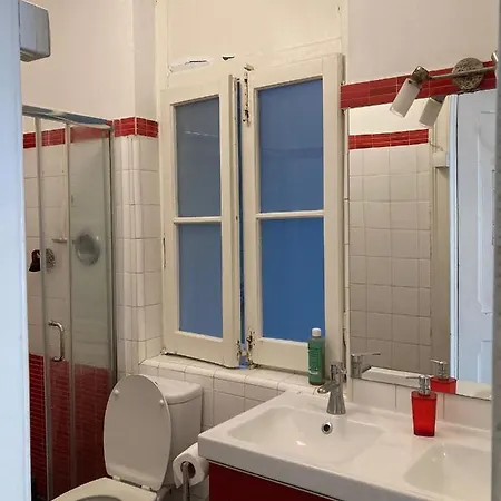 Angel House -Chiado Room * Lisboa