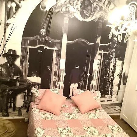 Angel House -Chiado Room Gasthuis *