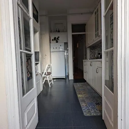 Angel House -Chiado Room Gasthuis *